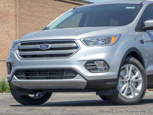 Ford Escape 2017 photo 1